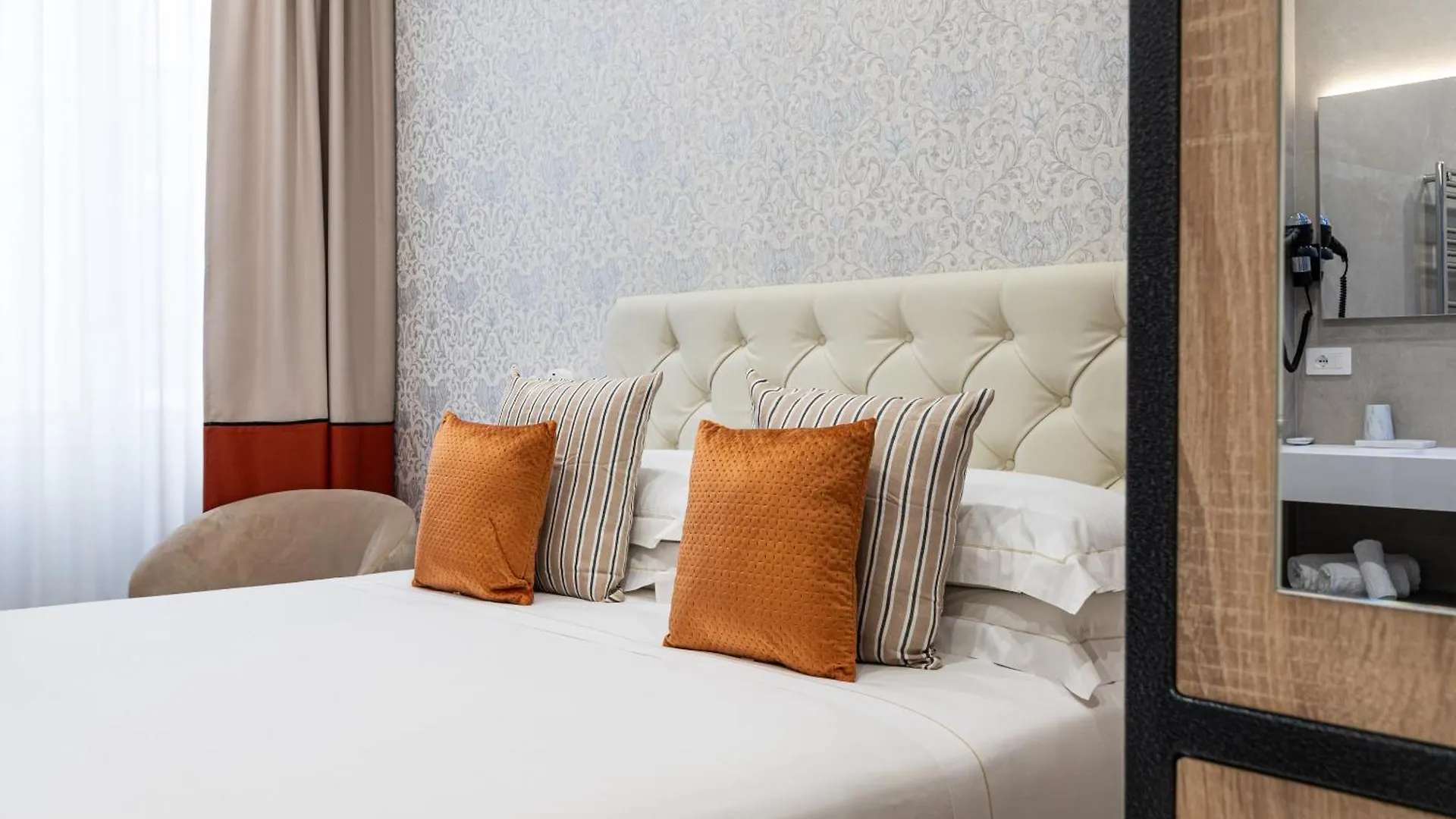 酒店 69 Suite Boutique 罗马