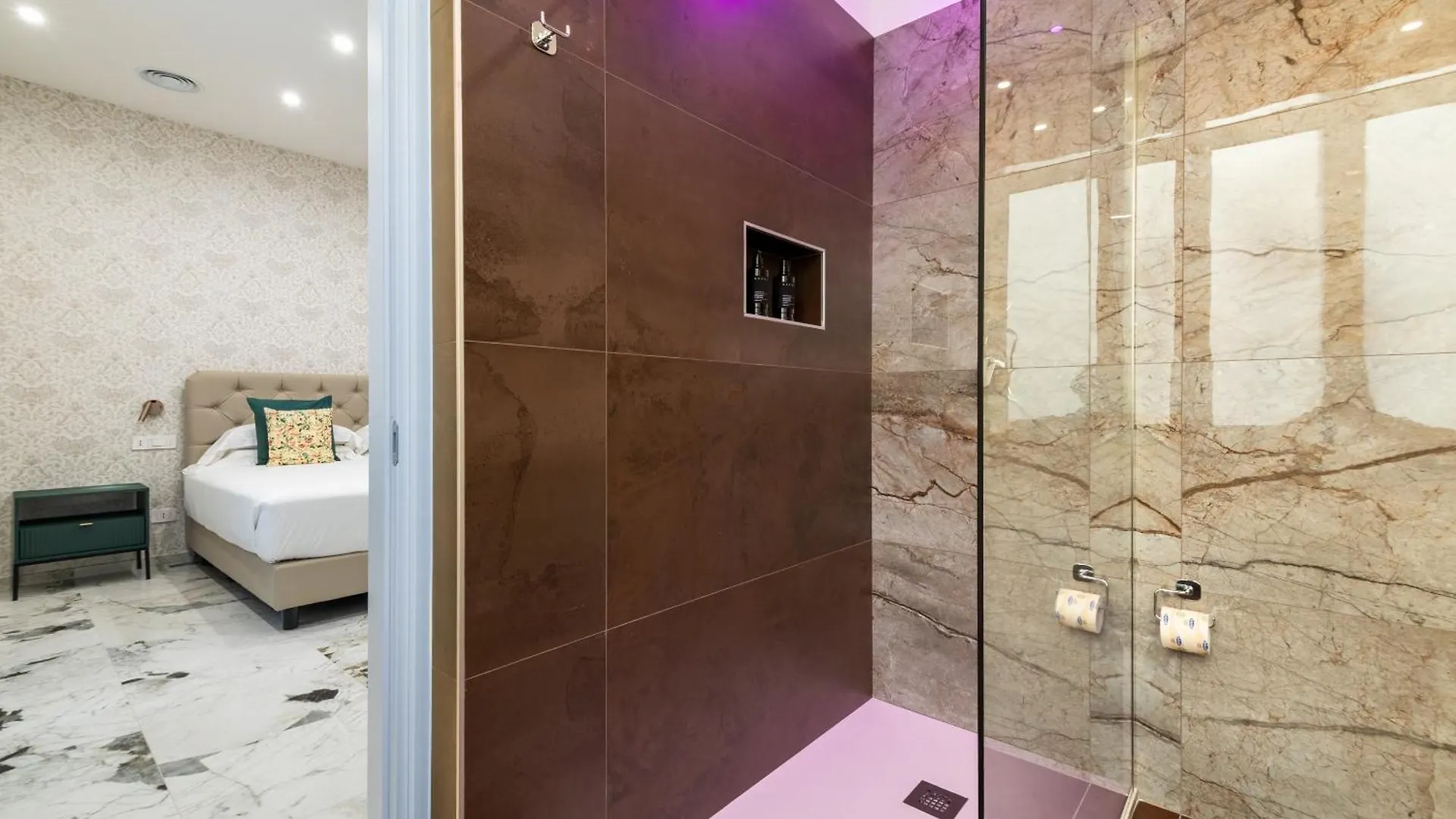 69 Suite Boutique 罗马 意大利
