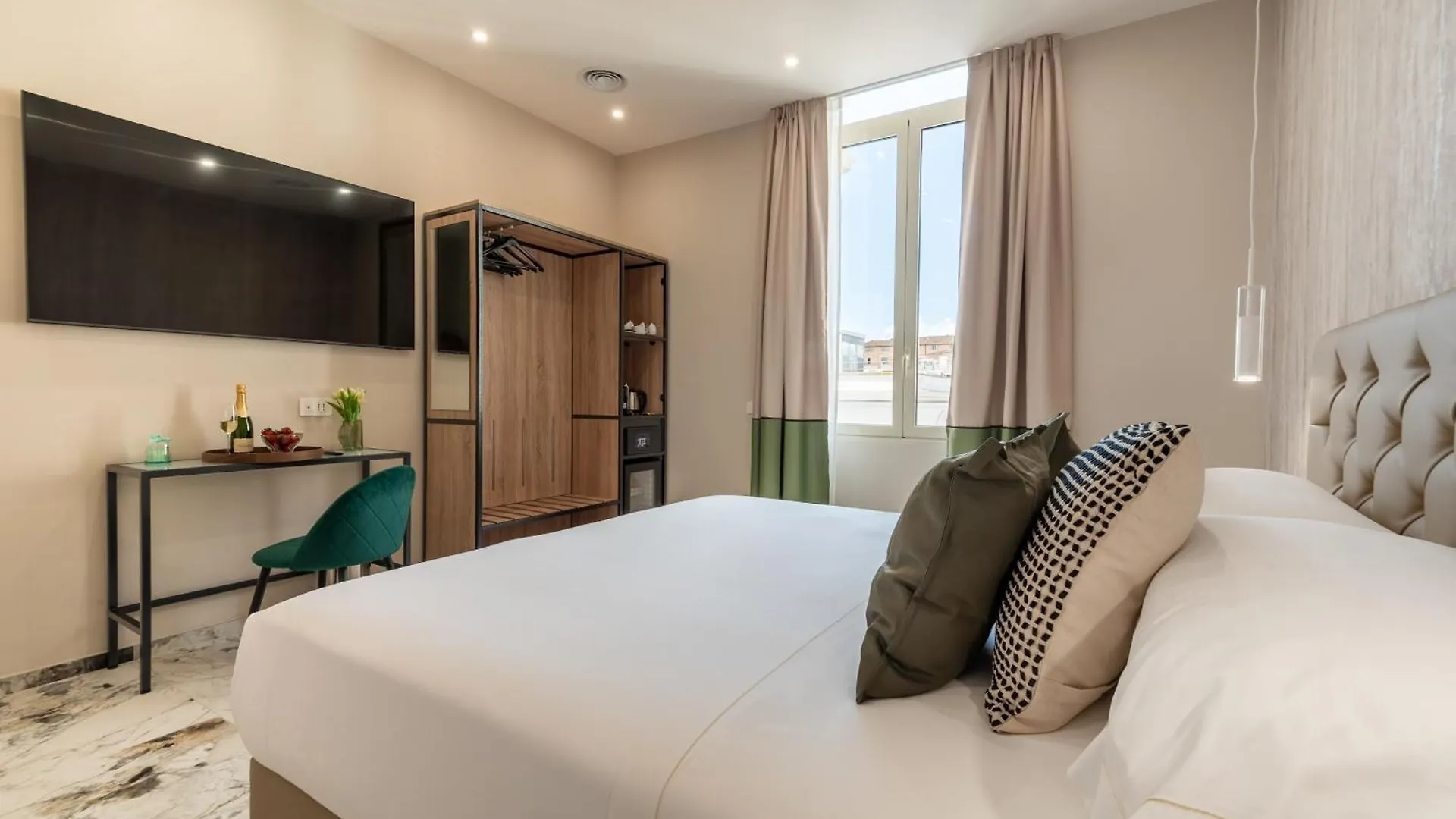 69 Suite Boutique 罗马 2*,  意大利