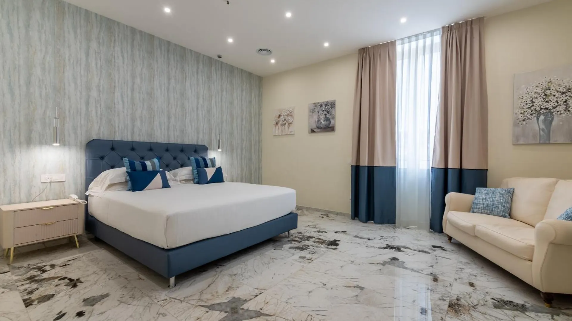 69 Suite Boutique 罗马 2*,  意大利
