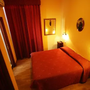 Hotel Termini, Roma