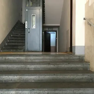 Hotel Terminal House