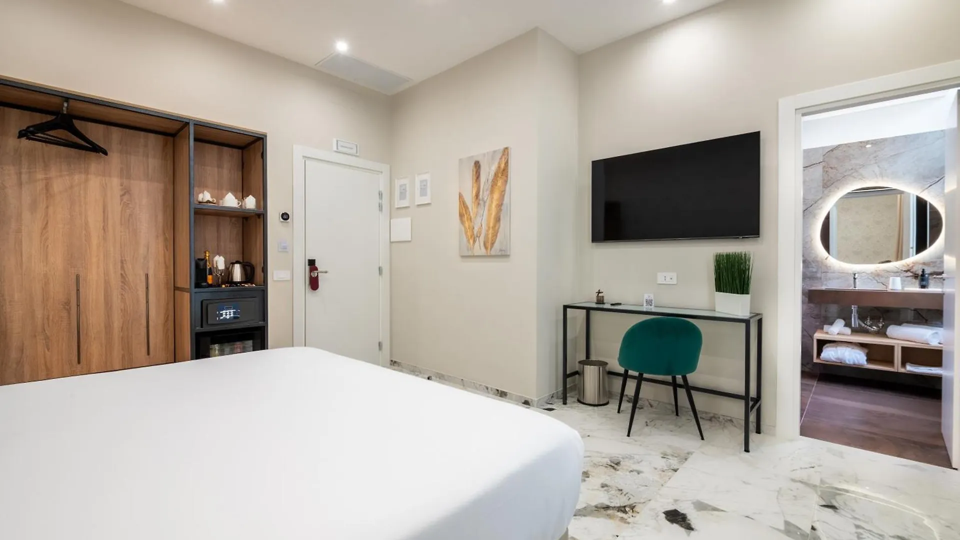 Otel 69 Suite Boutique Roma