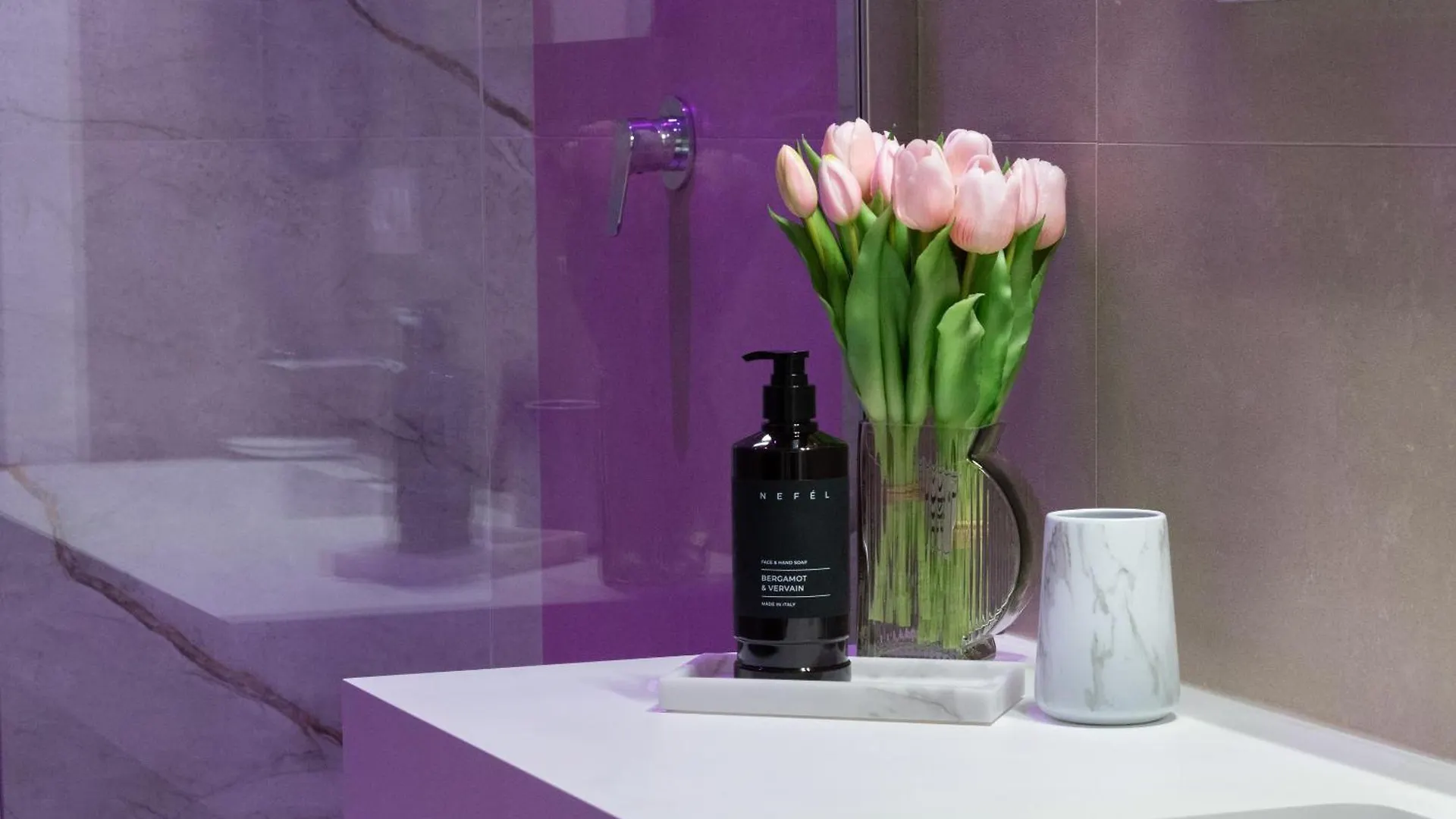69 Suite Boutique Roma