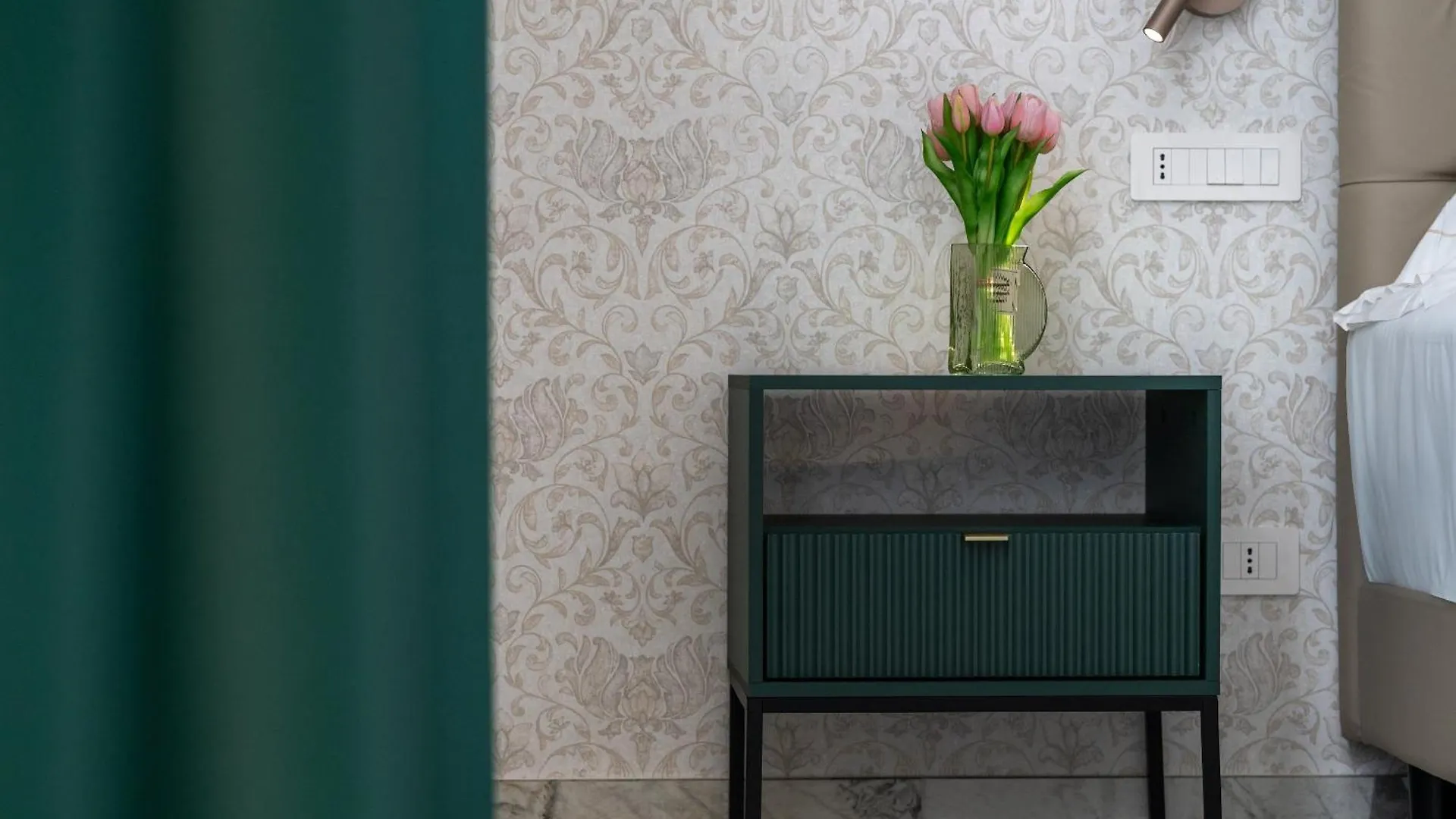 Otel 69 Suite Boutique Roma