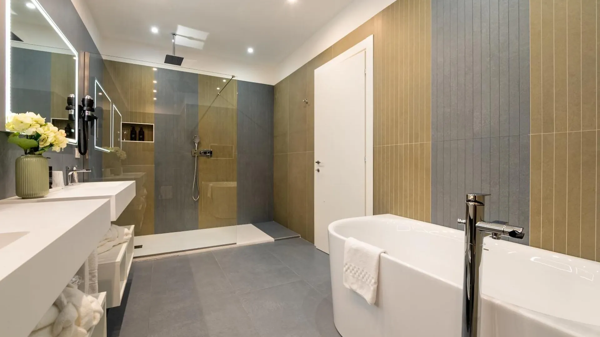 69 Suite Boutique Roma