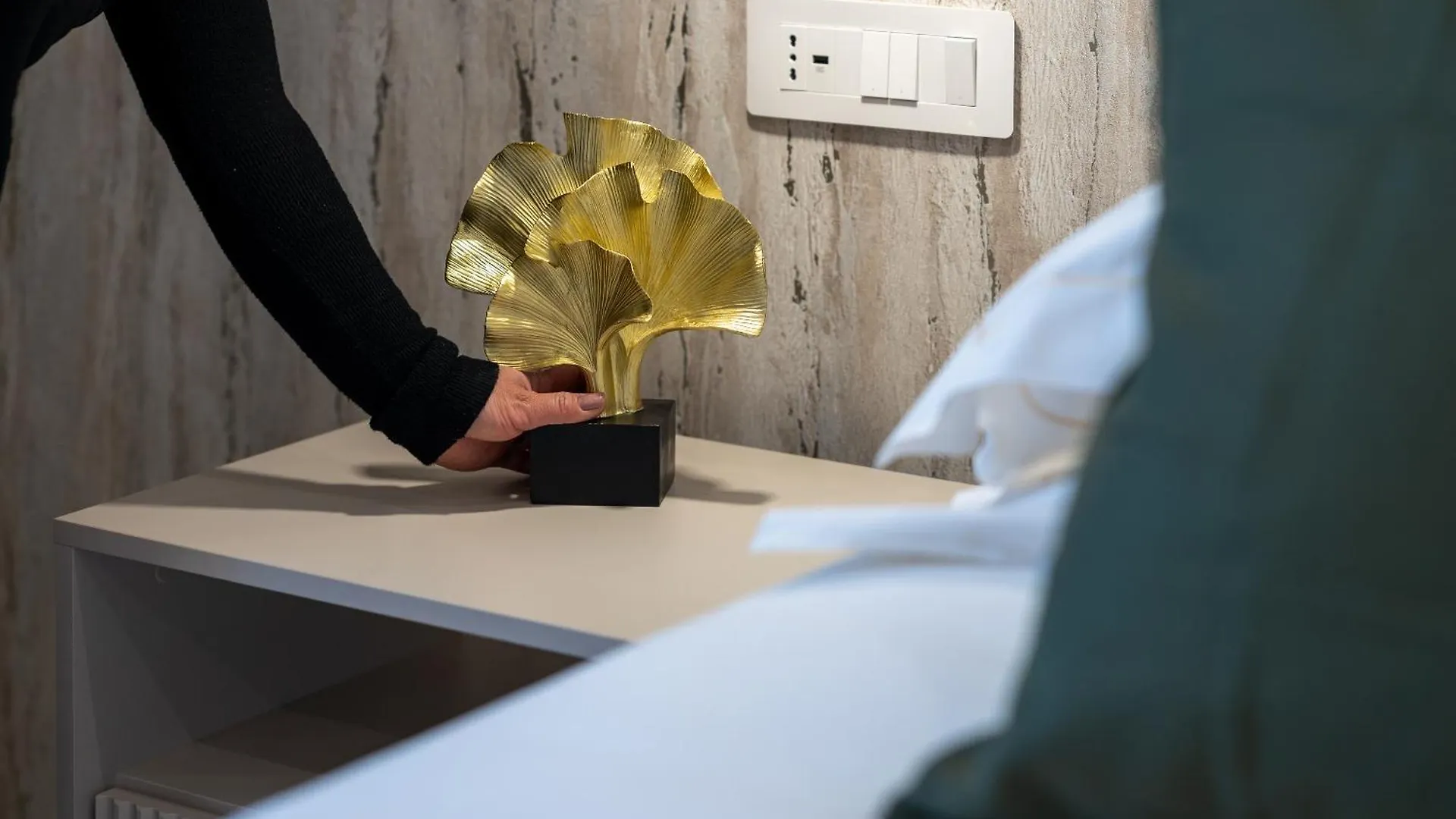 ** Otel 69 Suite Boutique Roma İtalya