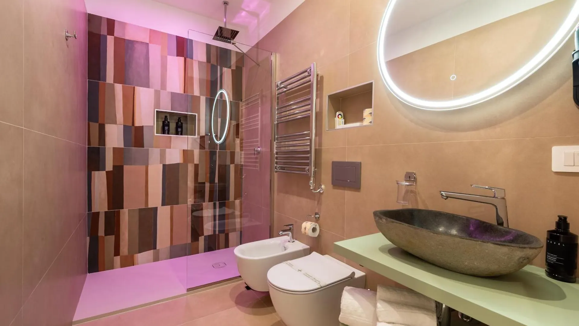 69 Suite Boutique Roma
