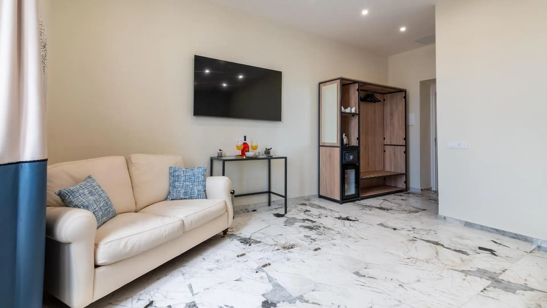 69 Suite Boutique Roma