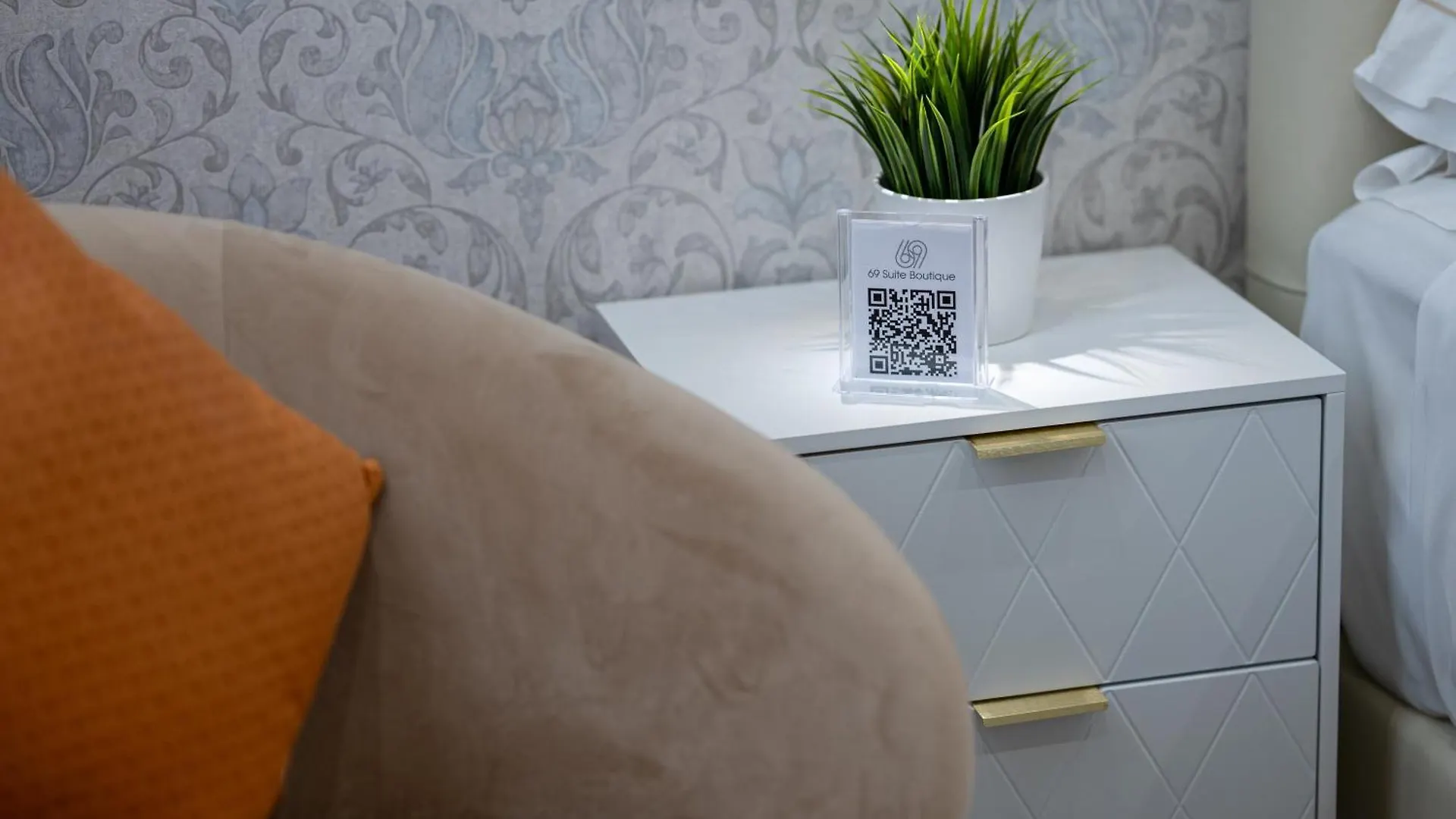 Otel 69 Suite Boutique Roma