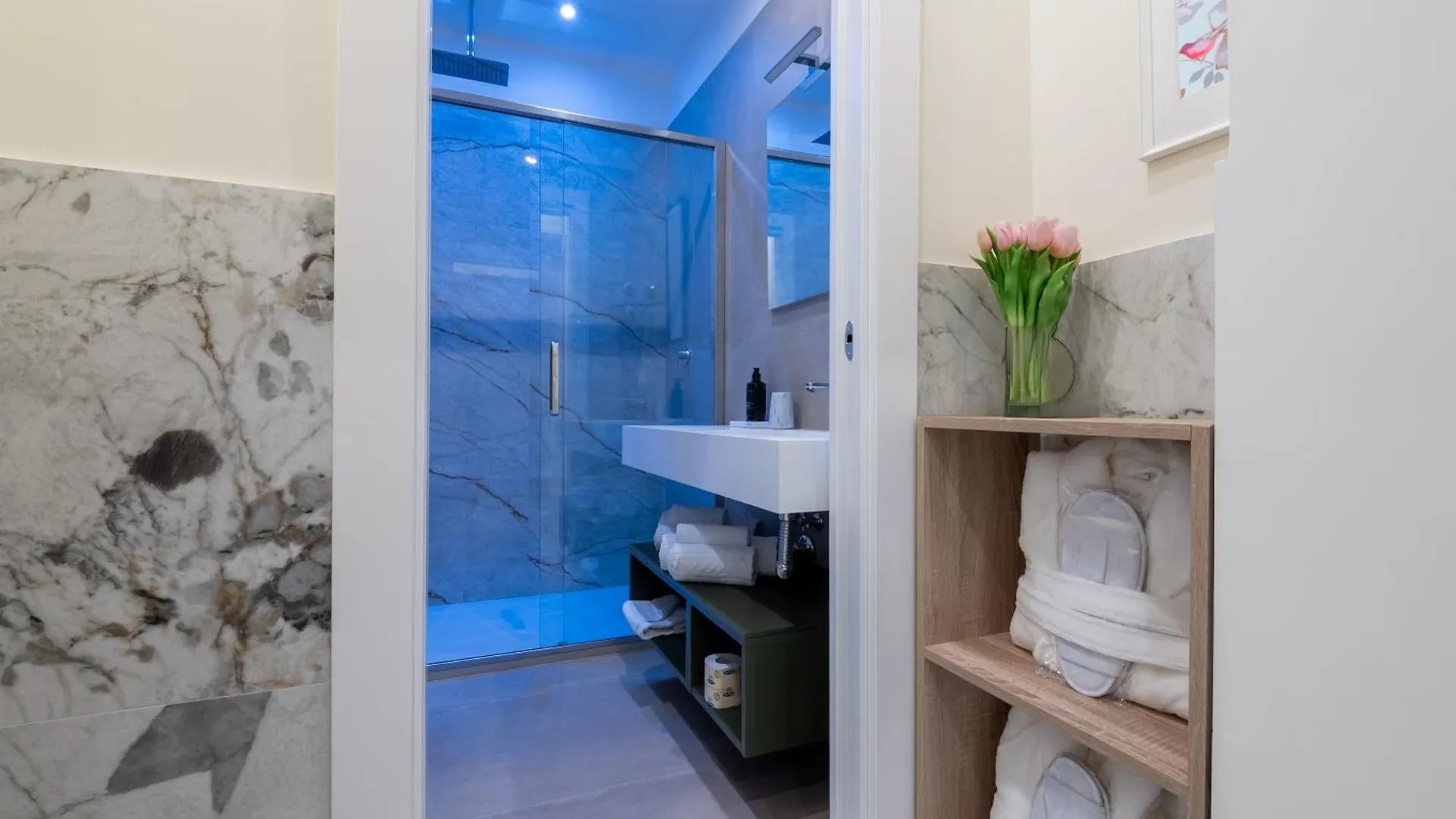 Otel 69 Suite Boutique Roma